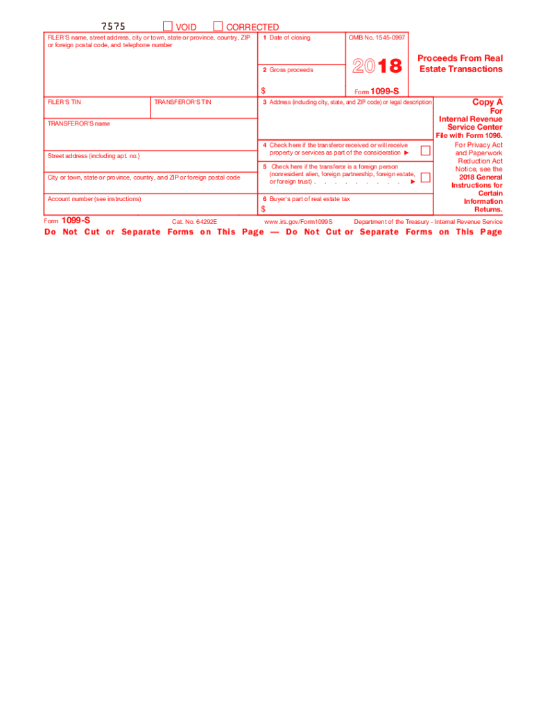 1096 Form 2015 Printable Template