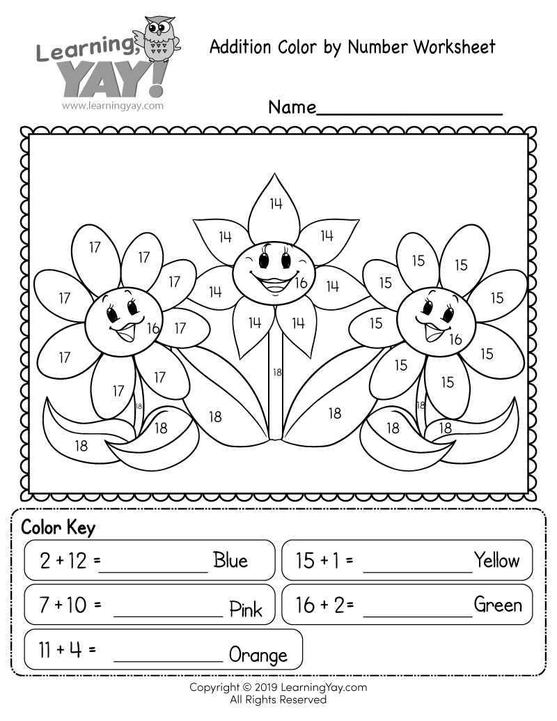 1st Grade Worksheets Free PDFs And Printer Friendly Pages 
