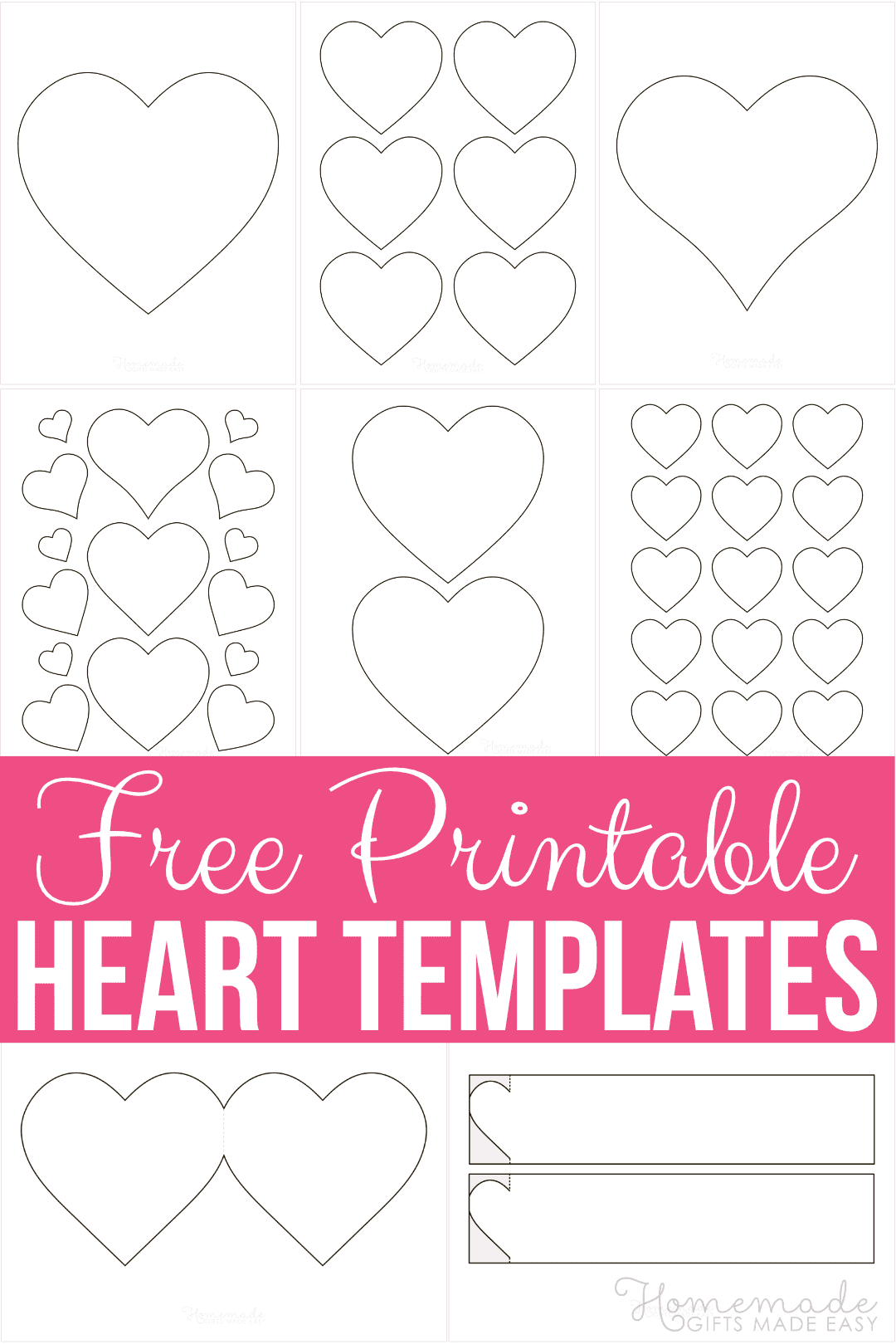 Template Printable Free