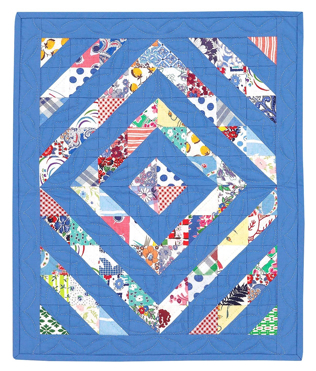 21 Free Quilt Patterns For Babies And Kids Worksheets Library