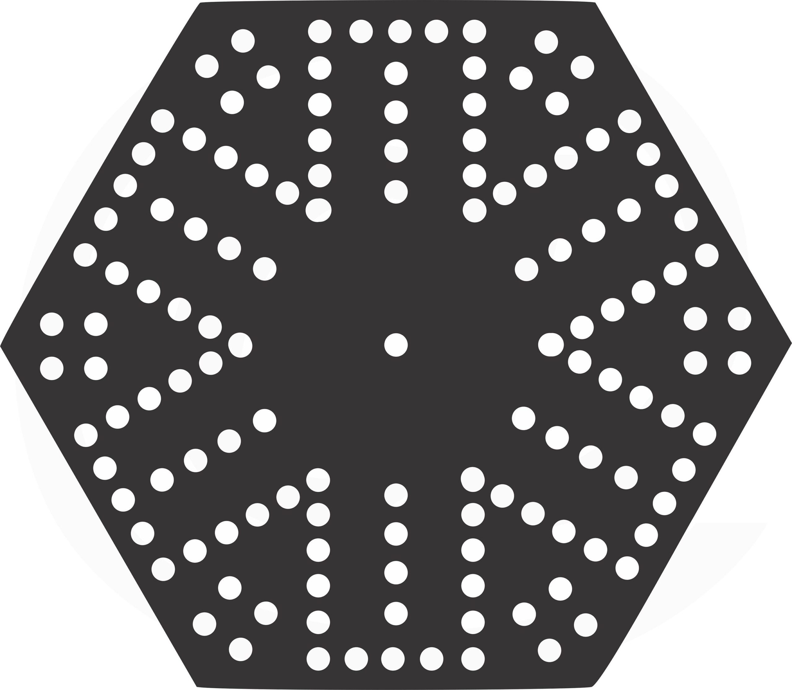 Aggravation Board Game Printable Template Shop On Pinterest