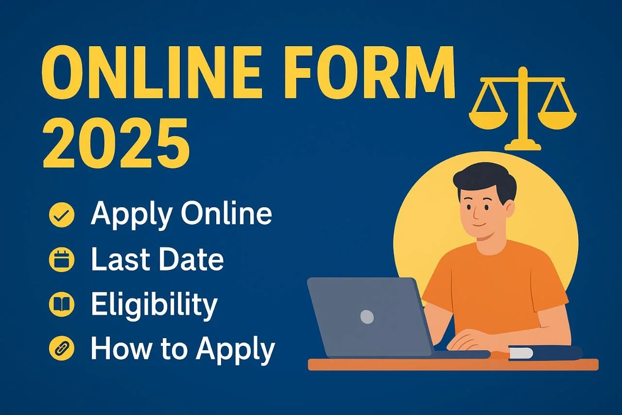 All Active Online Form 2025