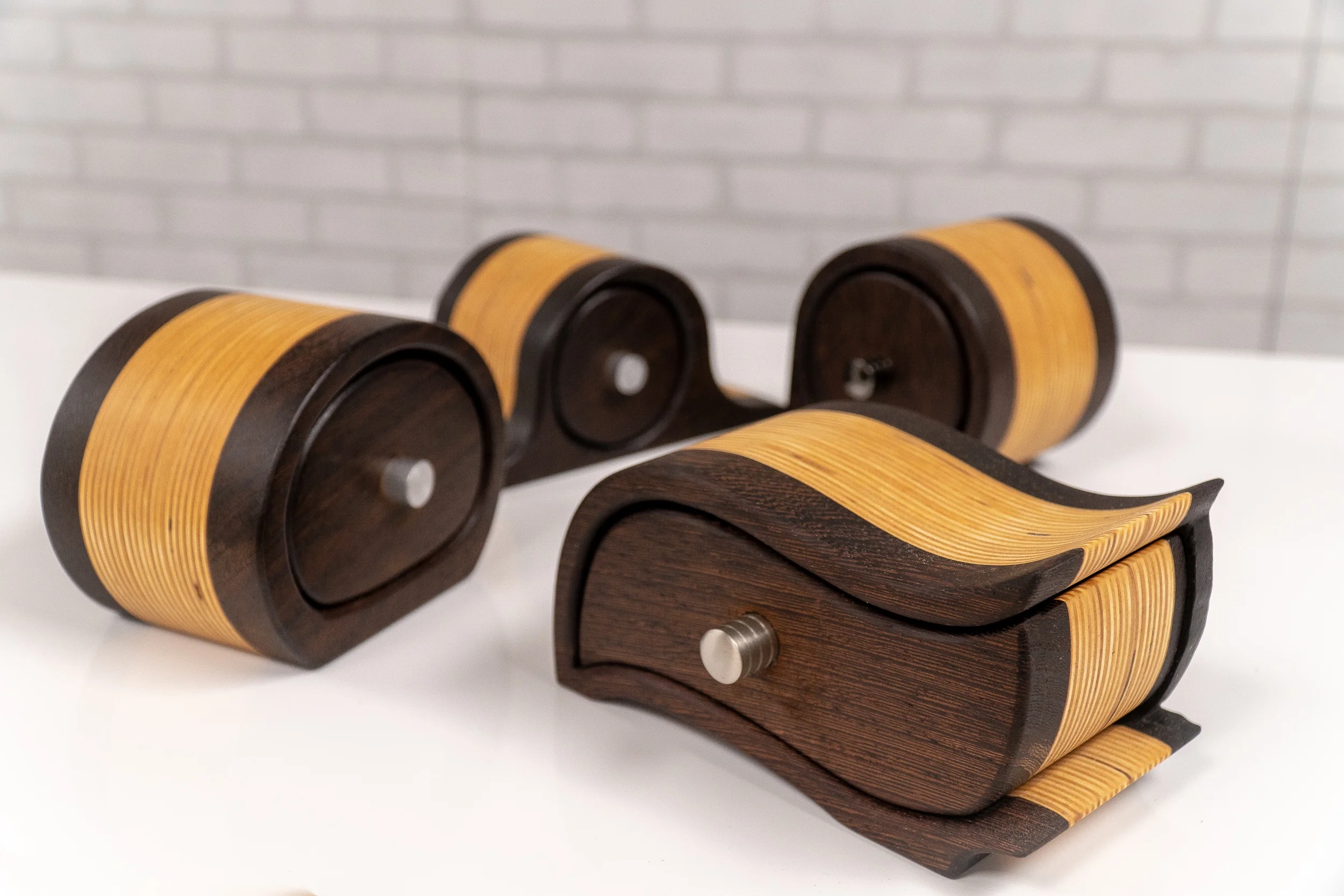 Free Printable Bandsaw Box Templates