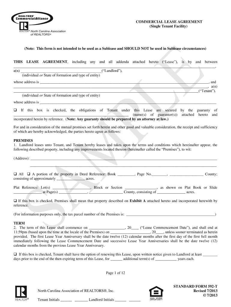 Ca Form 592 2023