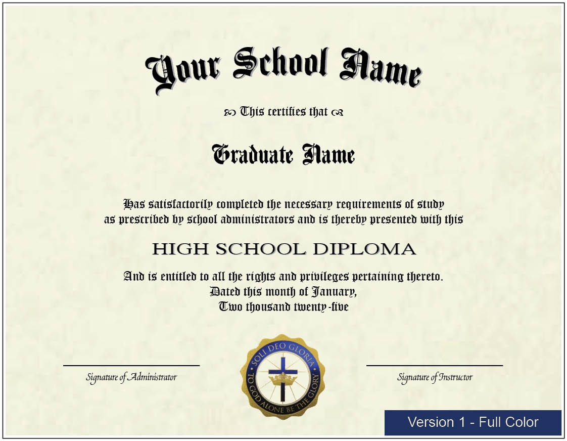 Certificate Folders High School Diploma amp Certificates PDF Ngk 