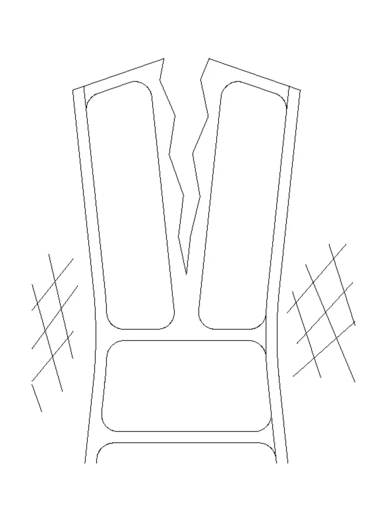 Cracked Bandsaw Box Plans PDF
