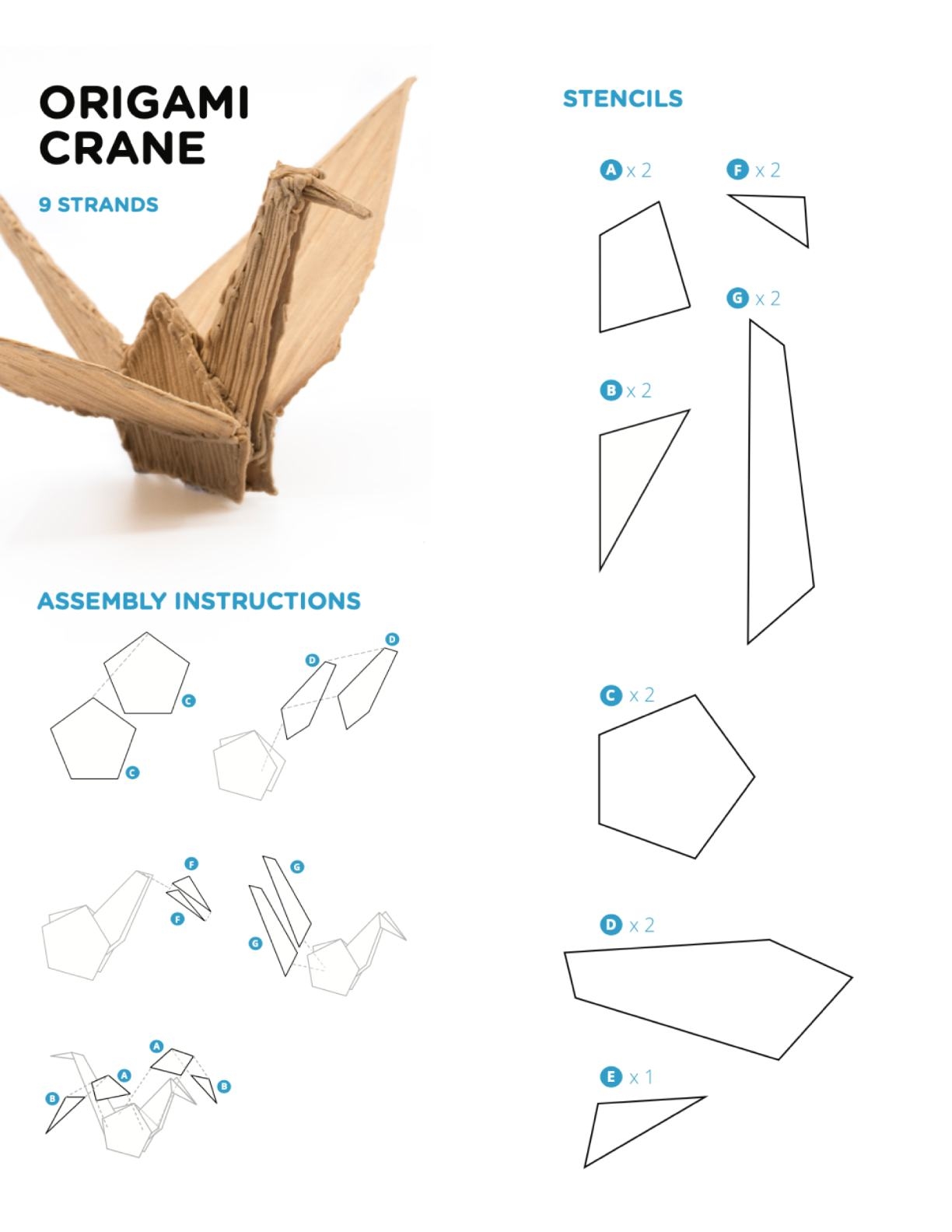 3d Pen Templates Printable