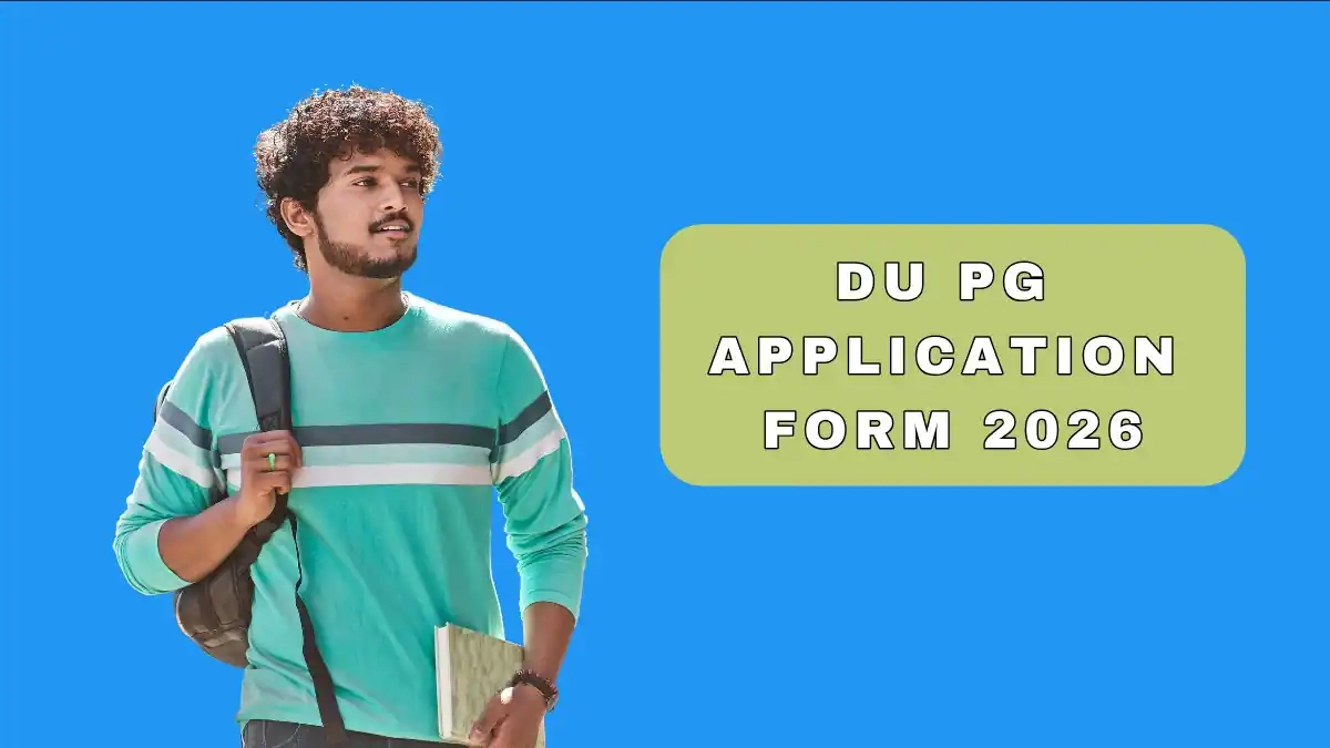 Du Pg Form 2025