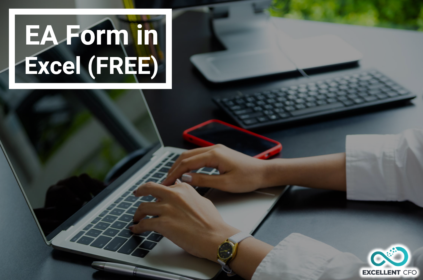 Ea Form 2026 Excel