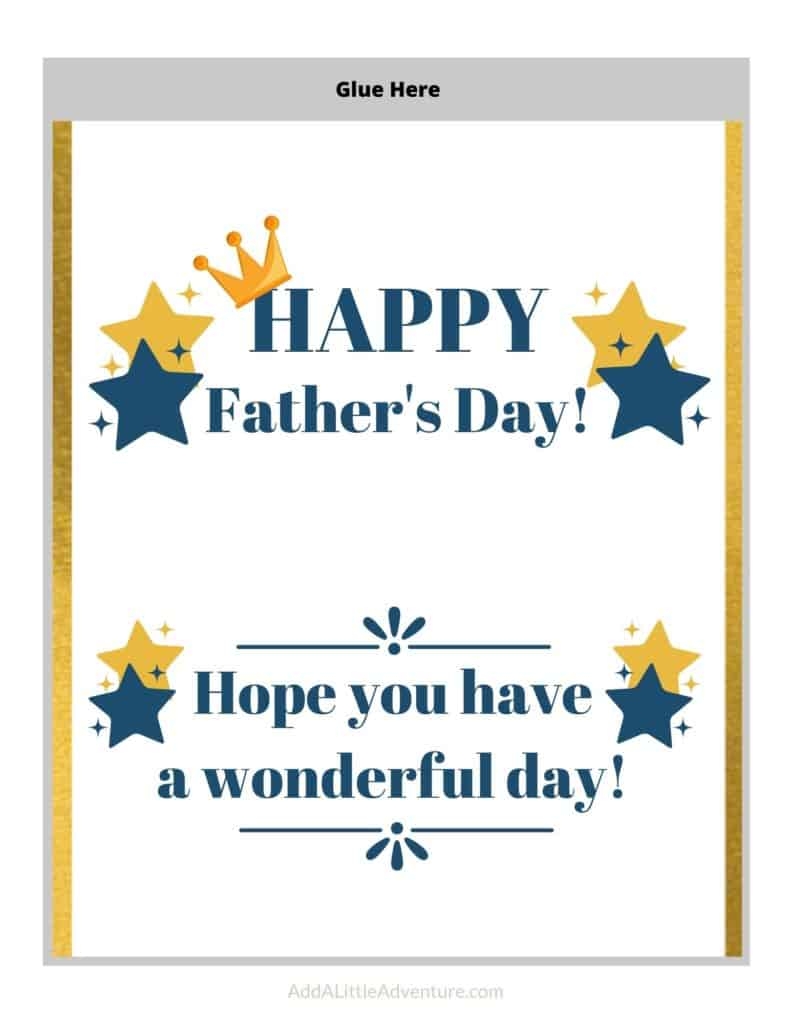 Father s Day Candy Bar Wrappers Free Printables