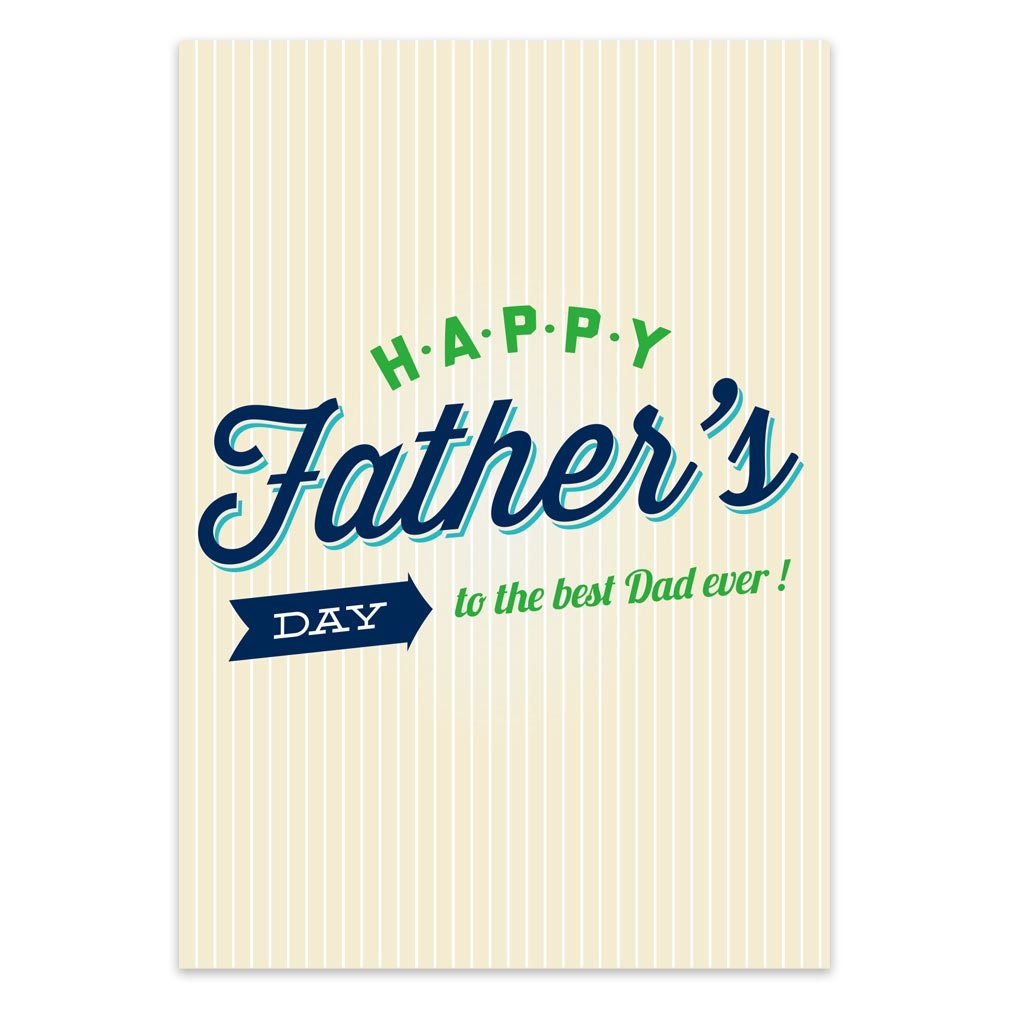 Father s Day Card Traditional Digital Download In LDS Holiday 