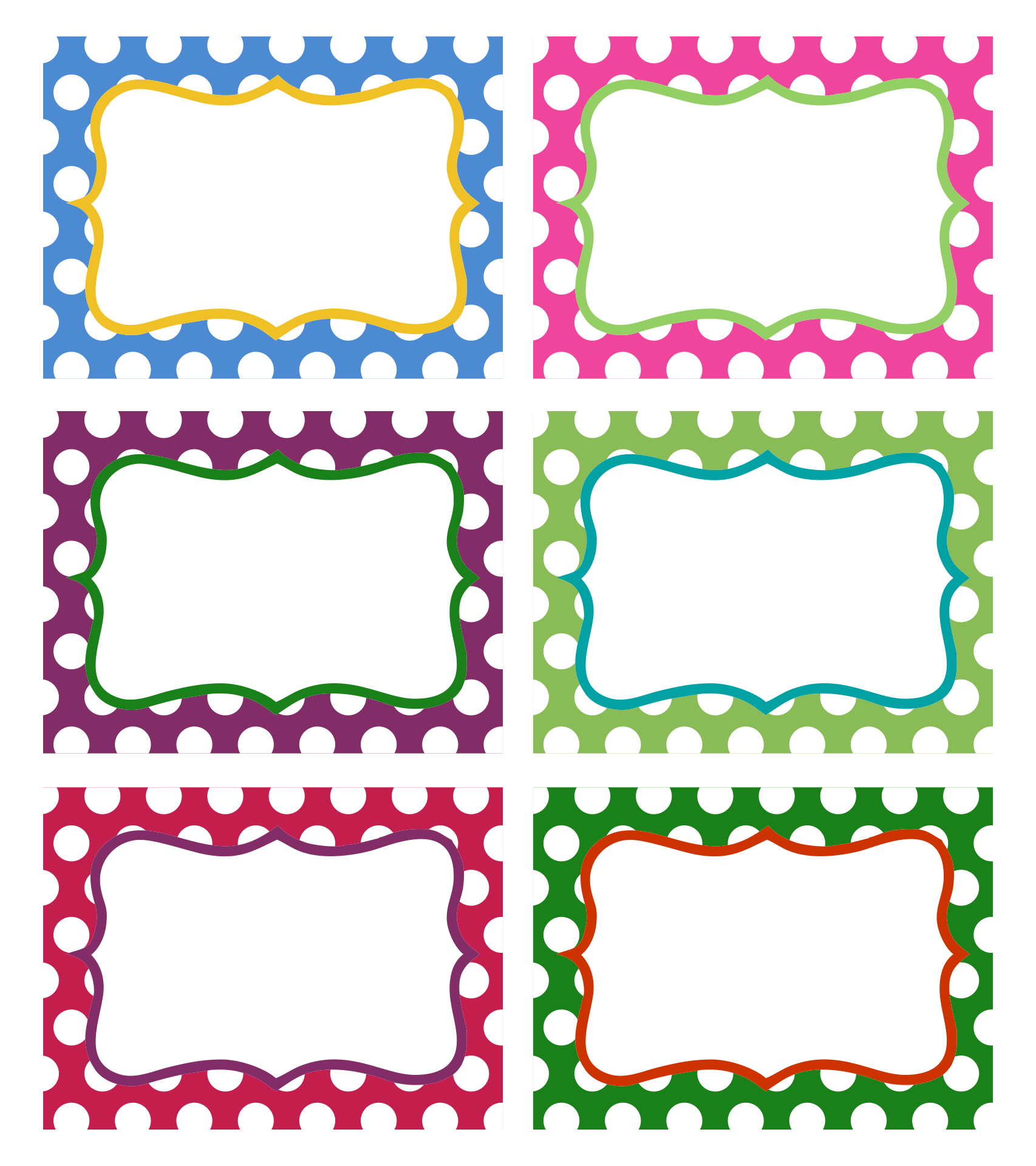 Free Printable Custom Candle Label Templates Canva Worksheets 