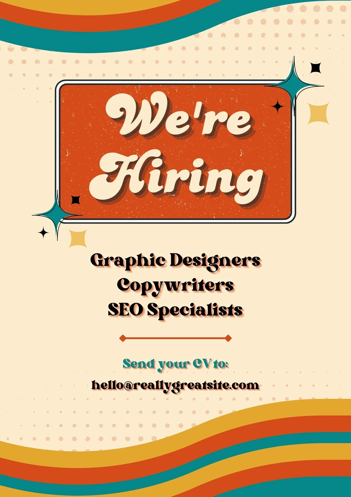 Free Printable Templates For Flyers