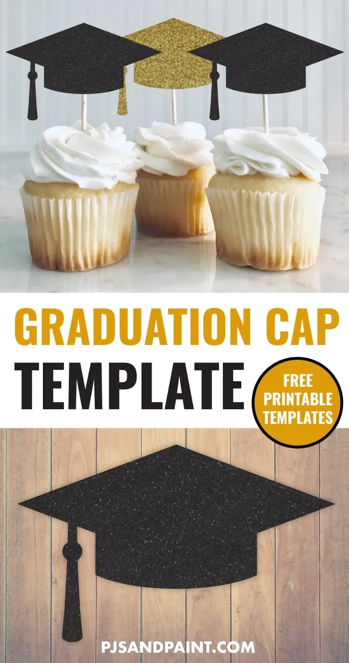 Graduation Printables Templates