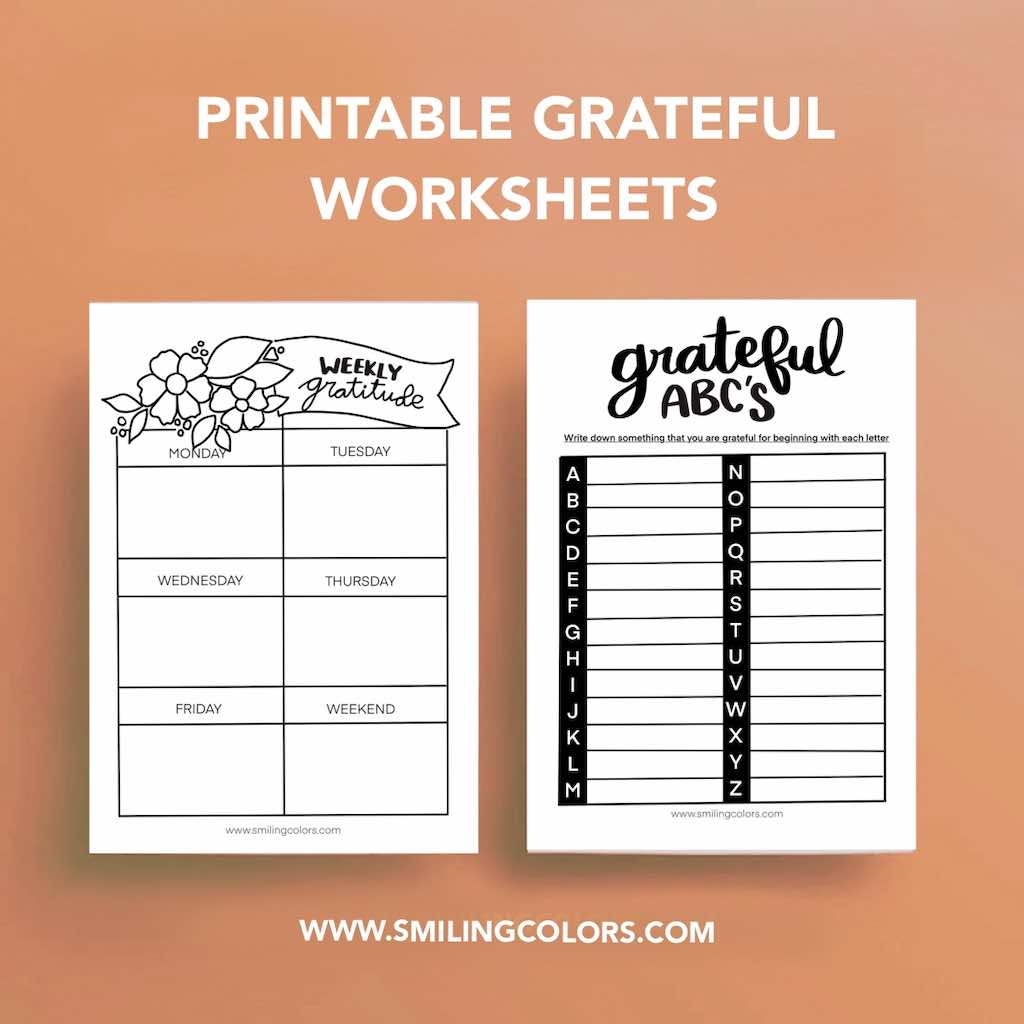 Free Printable Worksheets For Adults