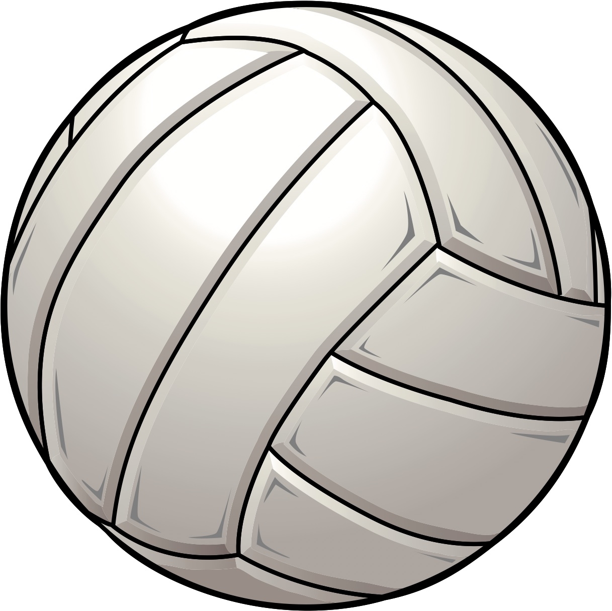 Free Printable Volleyball Cliparts Download Free Printable 