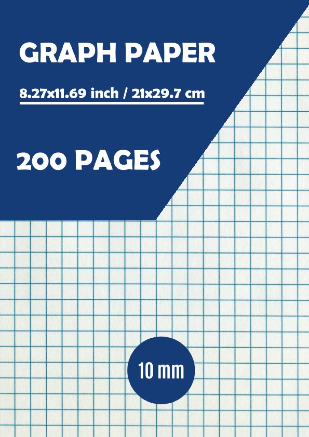Graph Paper 10 Mm To The Cm