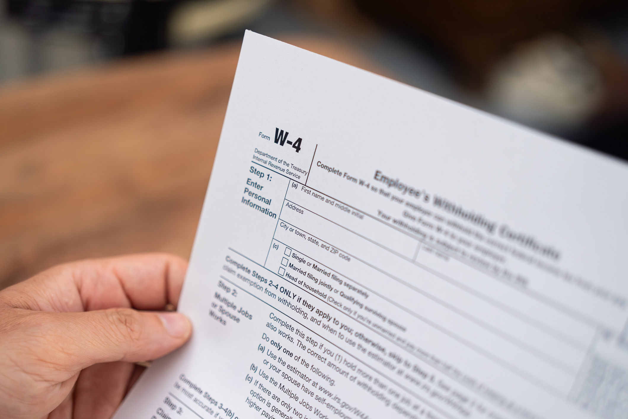 2026 Irs Tax Forms