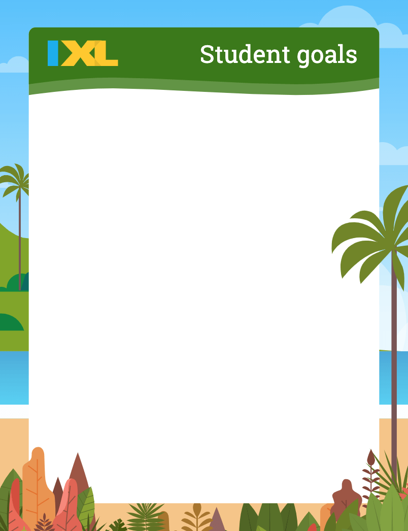 Ixl Reading Printable Worksheets