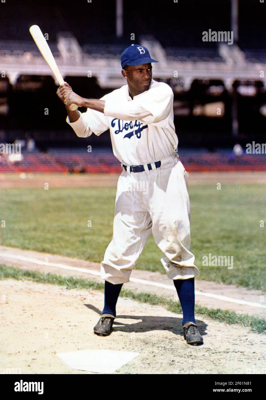 Free Printable Jackie Robinson Images