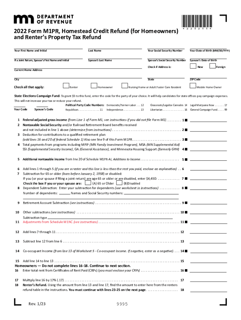 M1pr Form Fill Out amp Sign Online DocHub