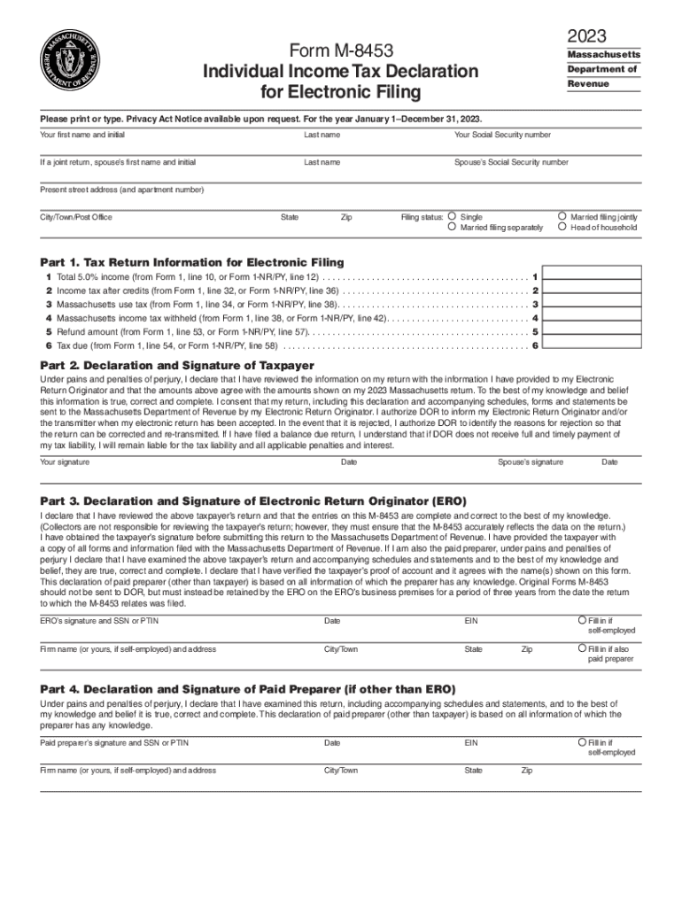 M8453 Fill Out amp Sign Online DocHub