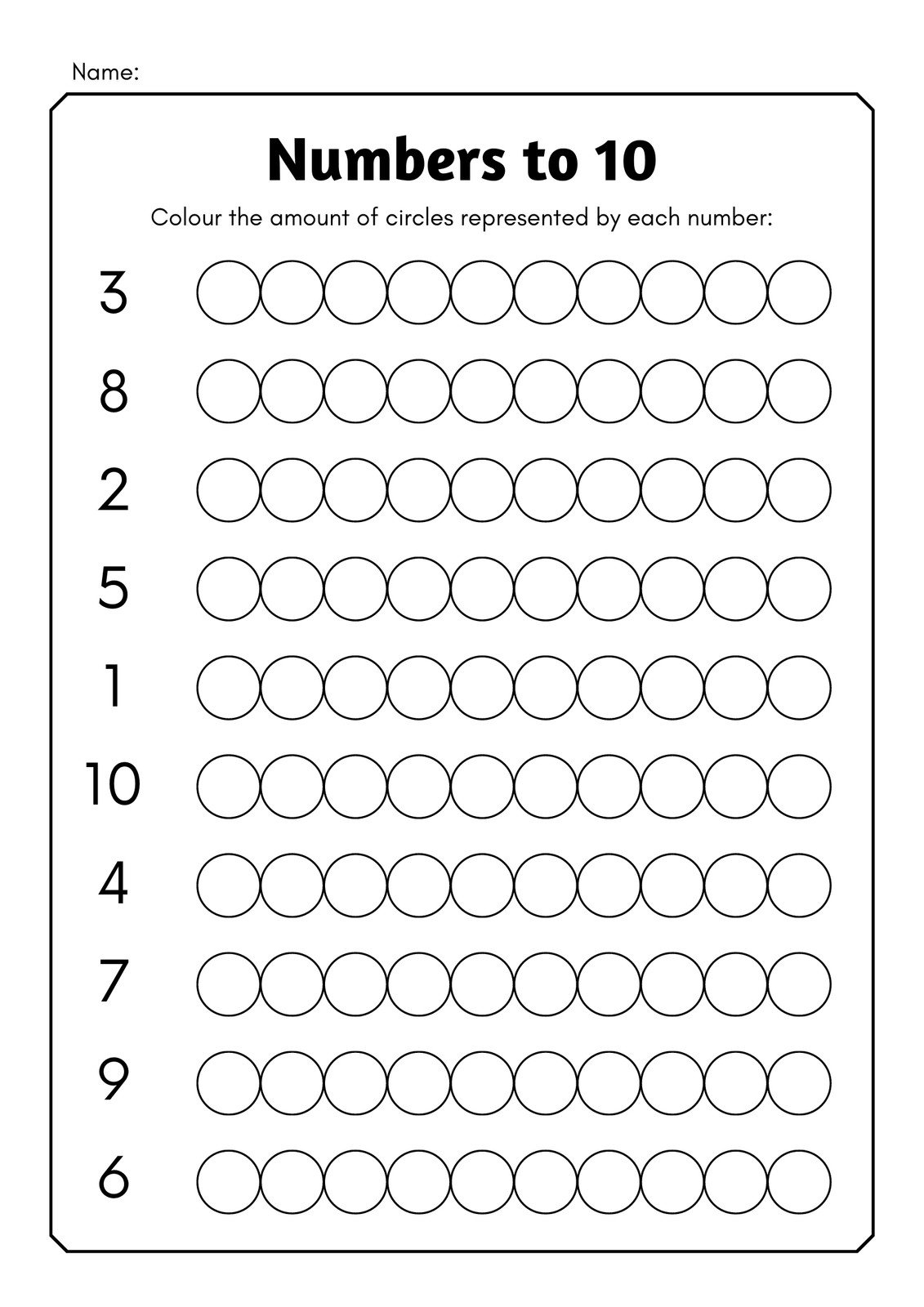 Our Favorite Free Printable Preschool Worksheets Worksheets Library