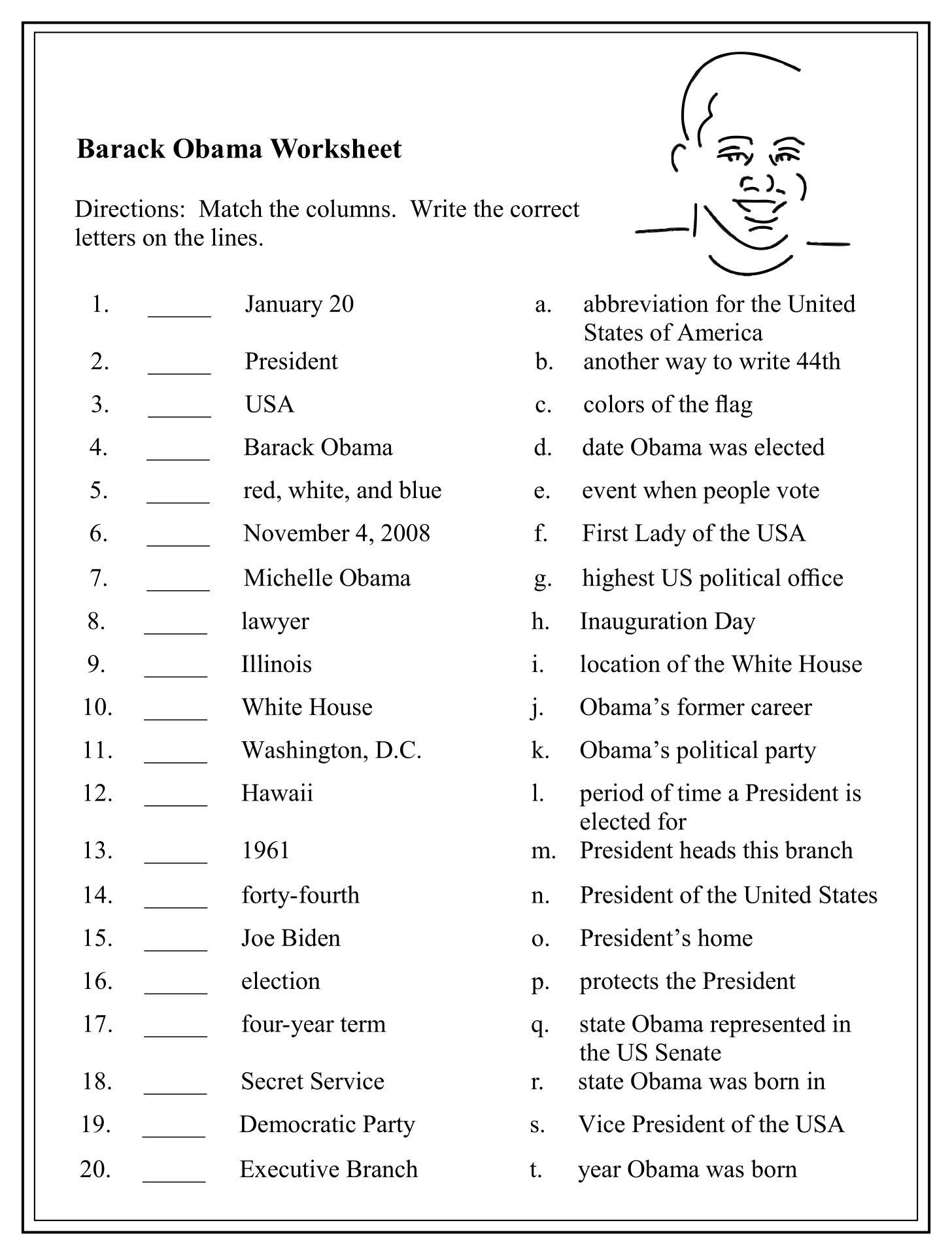 Printable Life Skills Checklist Printable Word Searches 