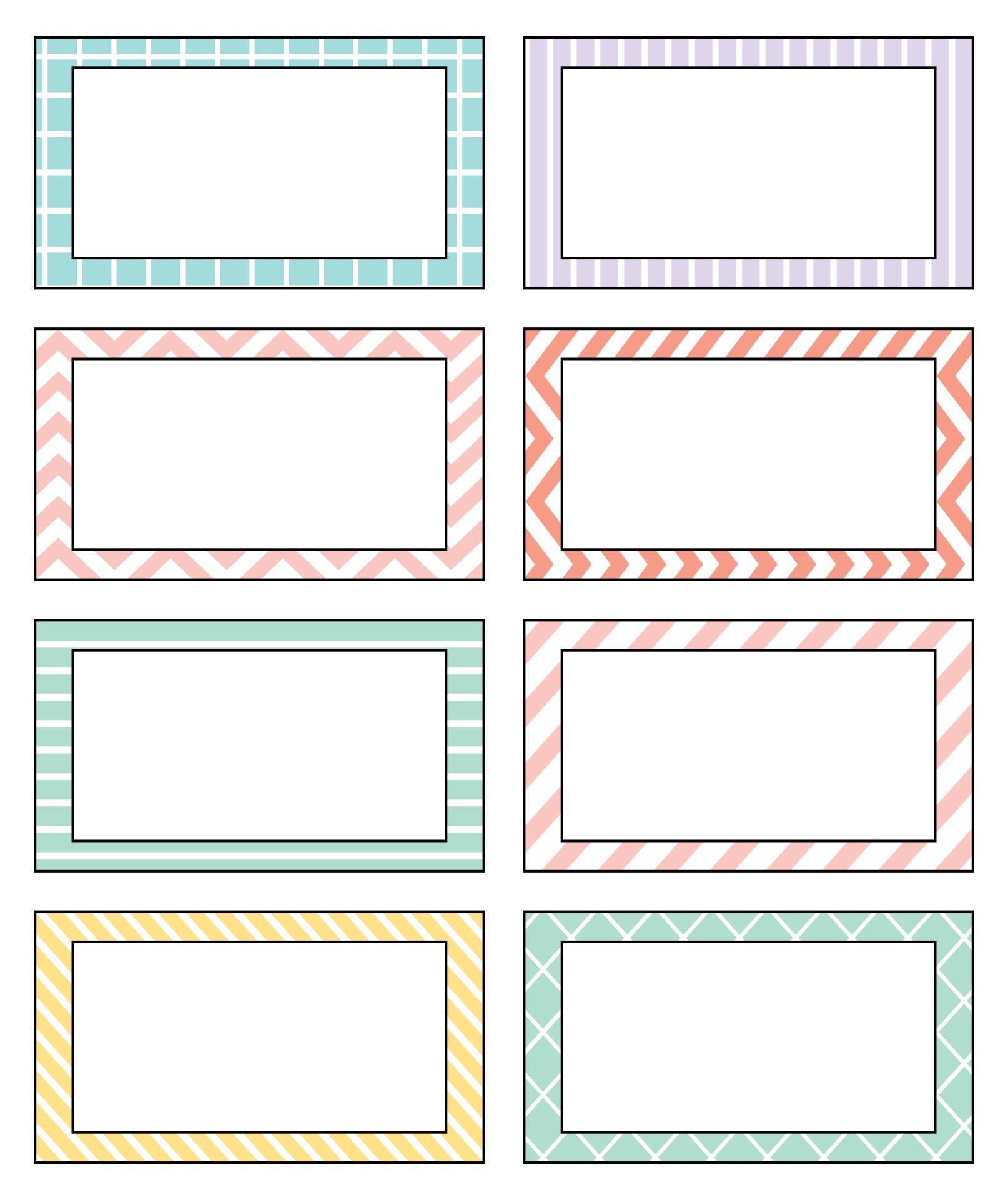 Printable Name Plate Templates Printable Tags Template Name Tag 