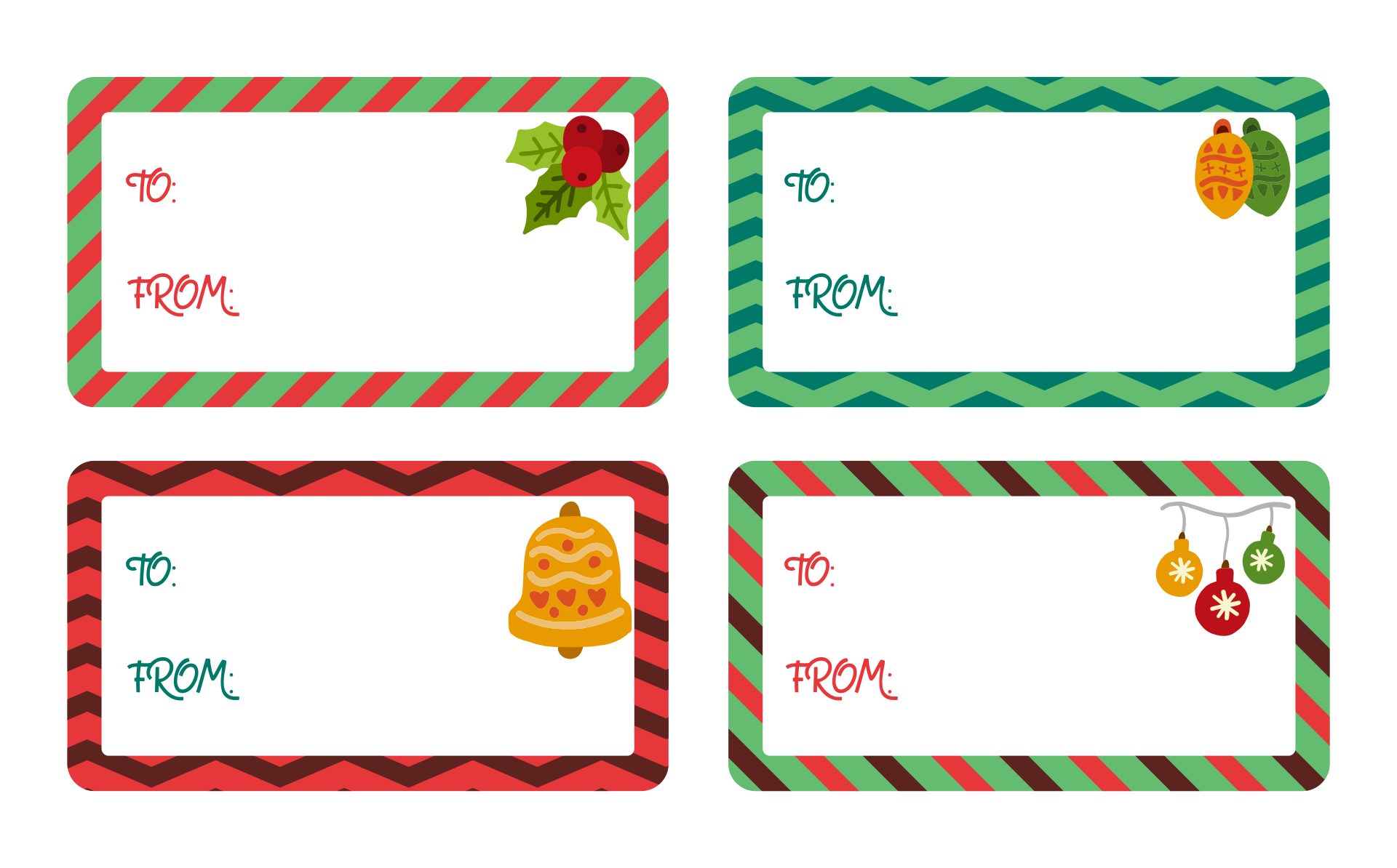 Tags Editable Free Printable Gift Tag Templates For Word Free 