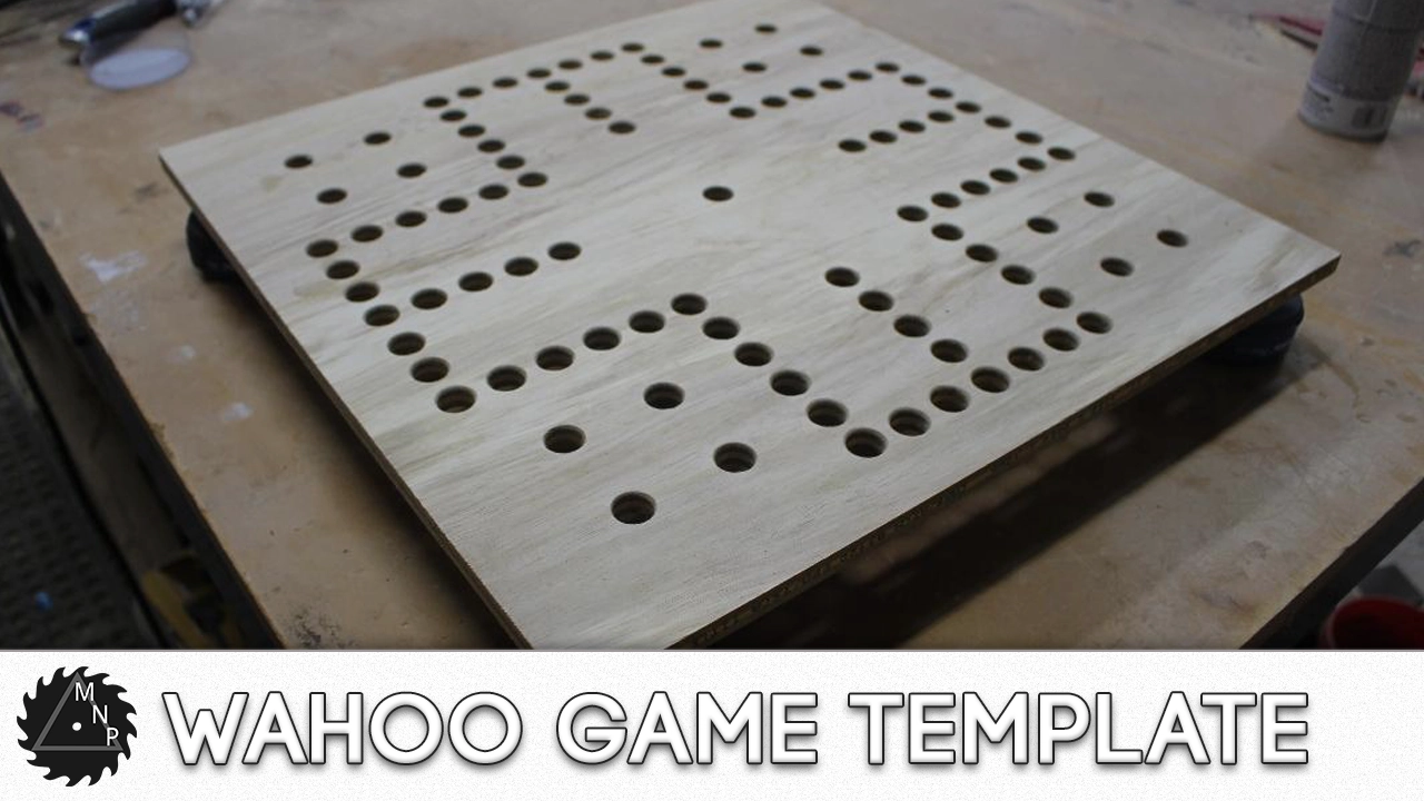 Wahoo Template My Next Project