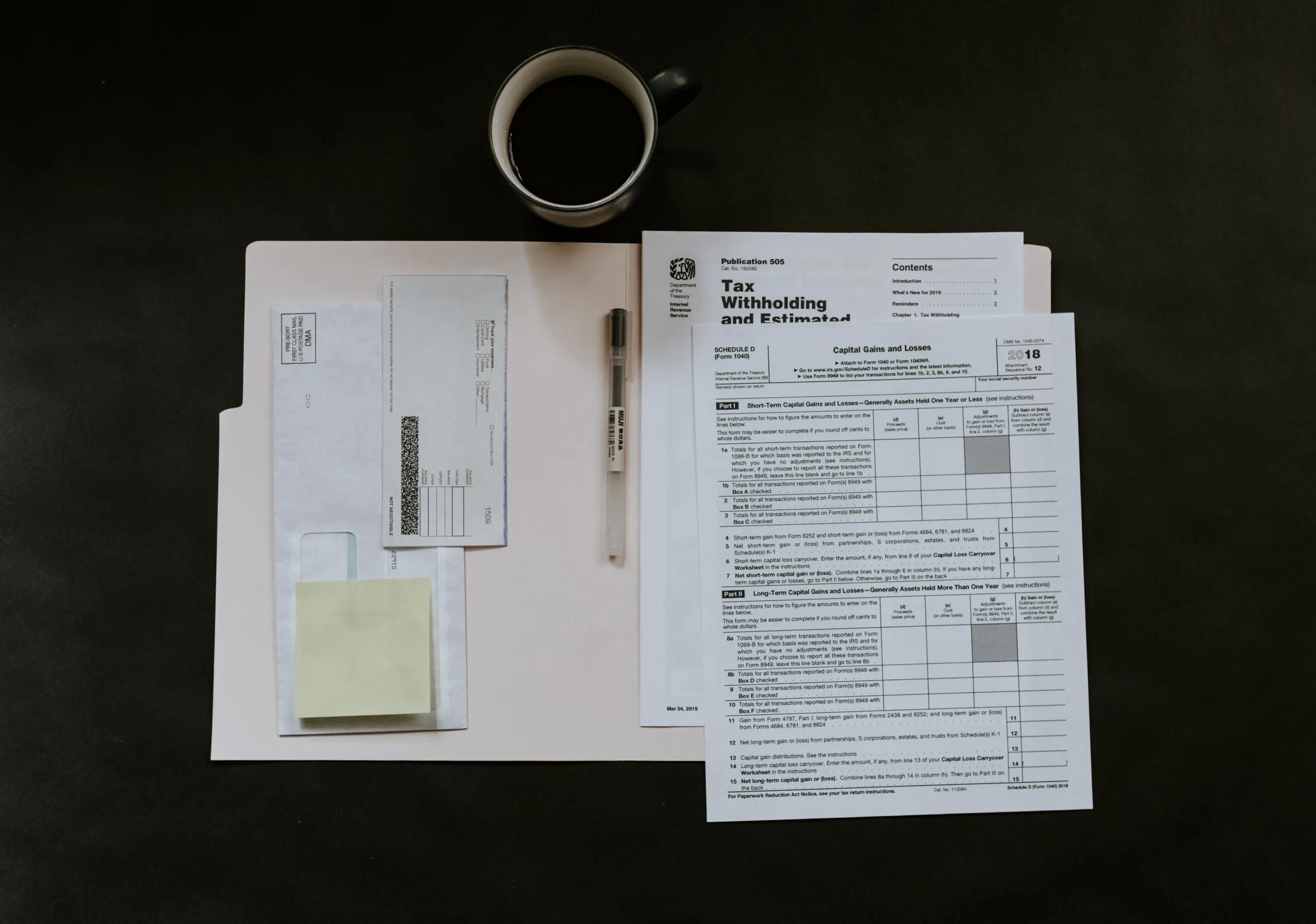 Irs Form Cp 575 Online