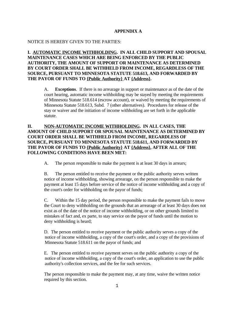 2023 Mn W4 Fill Out amp Sign Online DocHub
