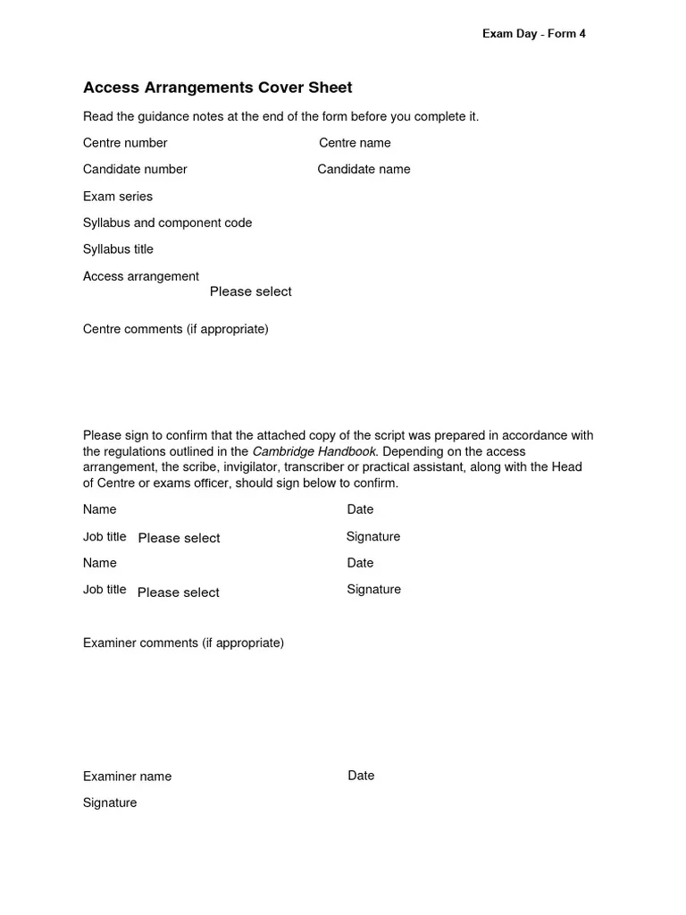 Form 9 Jcq Example