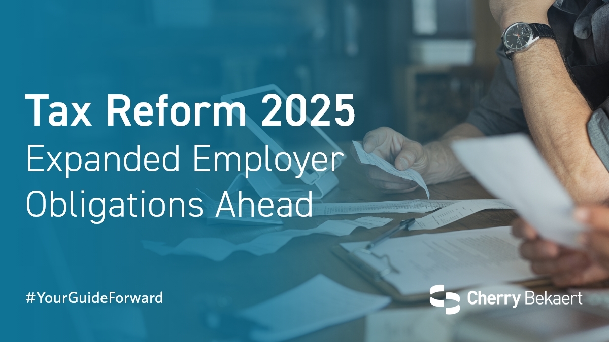 W2 Form Changes 2026