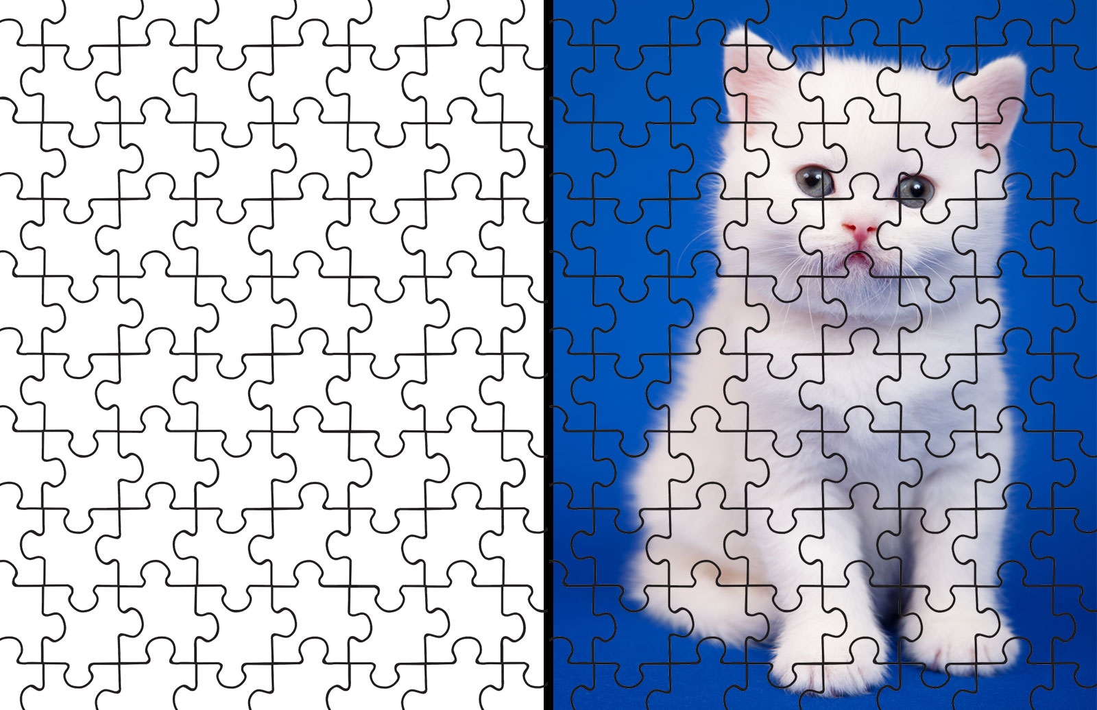 Puzzles With Your Own Picture Printable