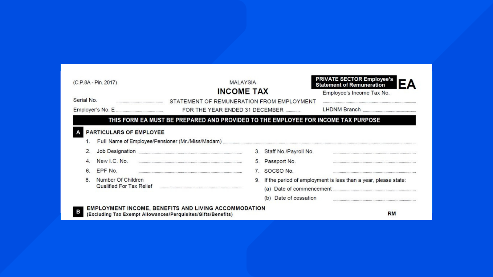 Deadline For Malaysia Corporate Income Tax Submission In 2024 