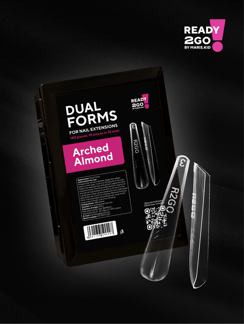 Maris Forms