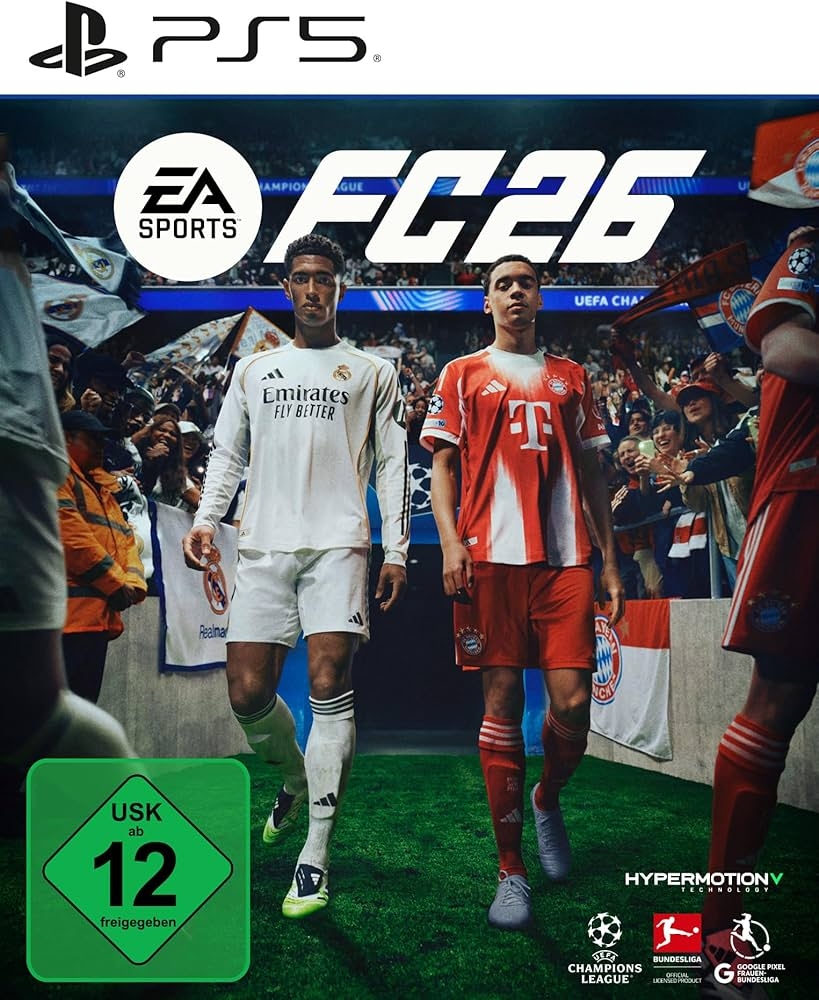 Ea Form 2026