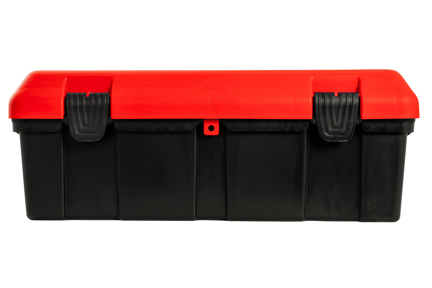 Feuerl scherkasten 6kg DAKEN 82020 ADAMANT 671x310x247mm Rot 