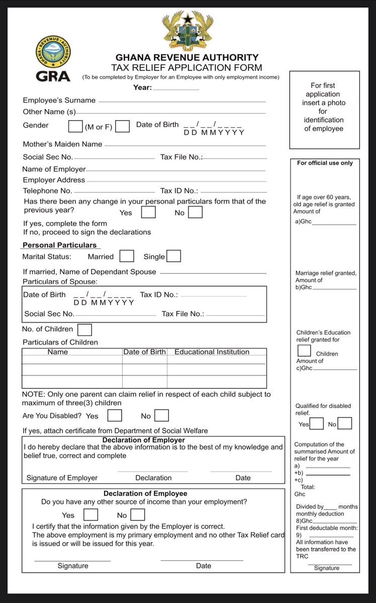 For Those Asking How To Apply In Our DM Complete The Form In The 