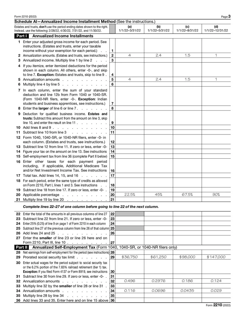 Form 2210 Fill And Sign Online With Lumin