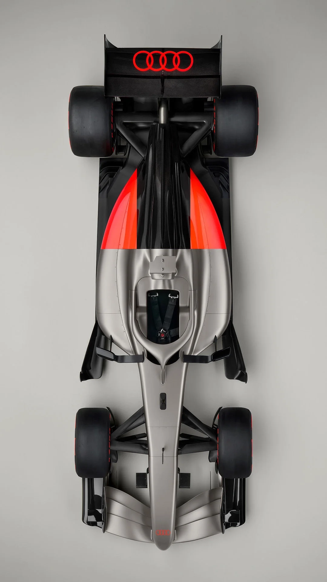 Formel 1 Audi