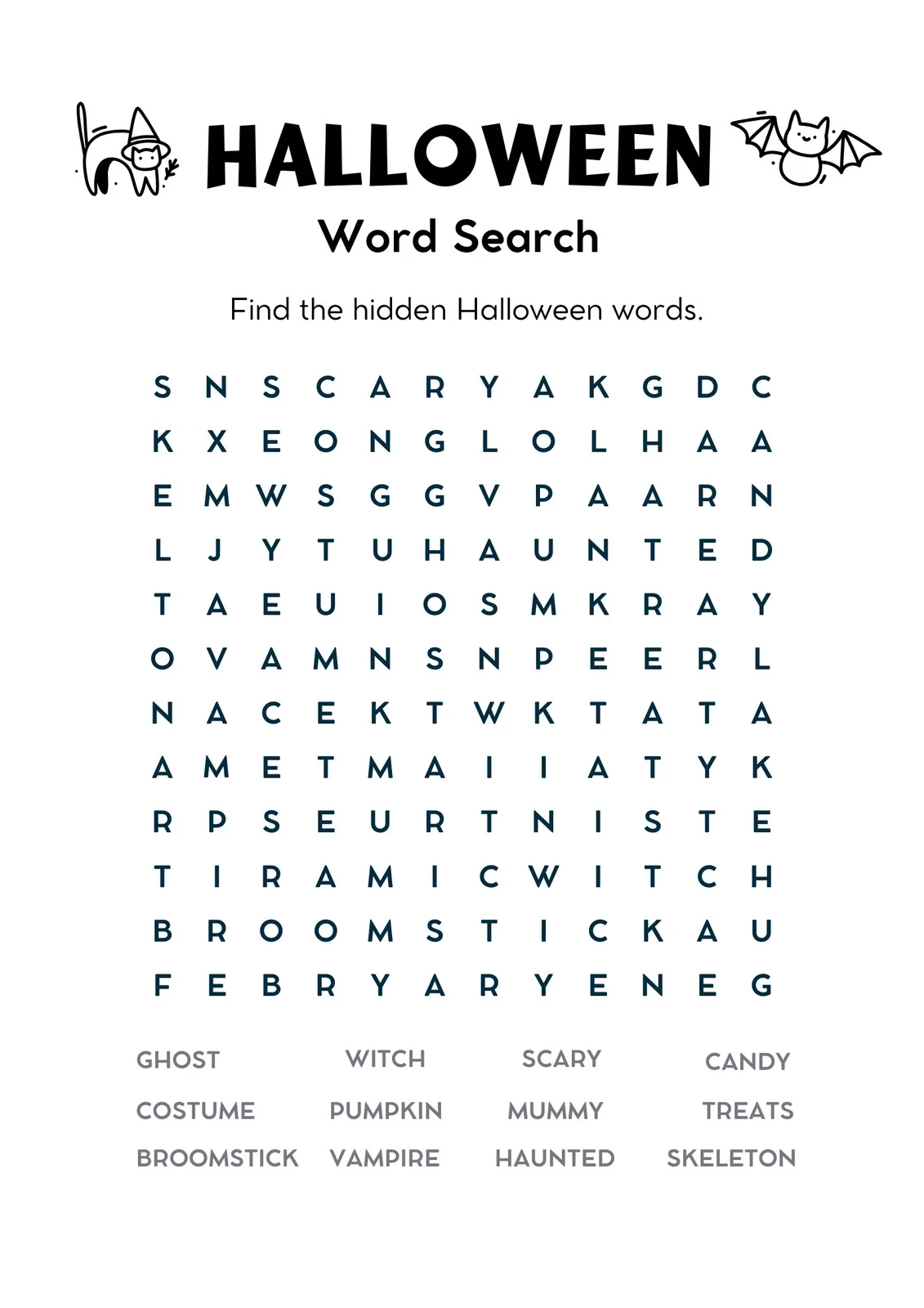 Codeword Puzzles Free Online Printable