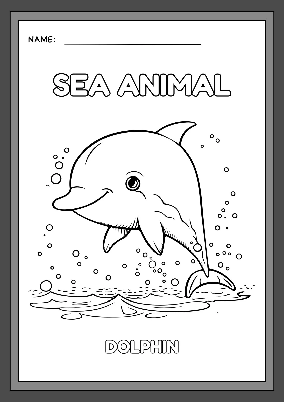 Free Printable Kindergarten Art Worksheets