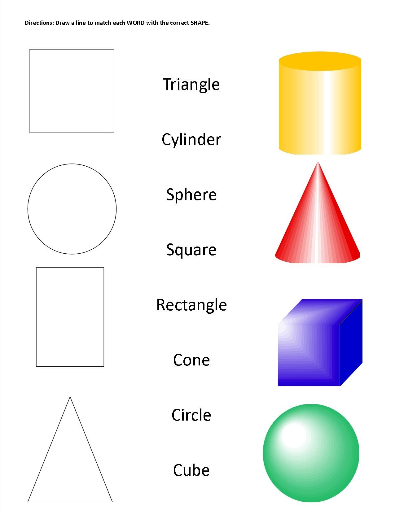 Free Geometry Games ONLINE Printable