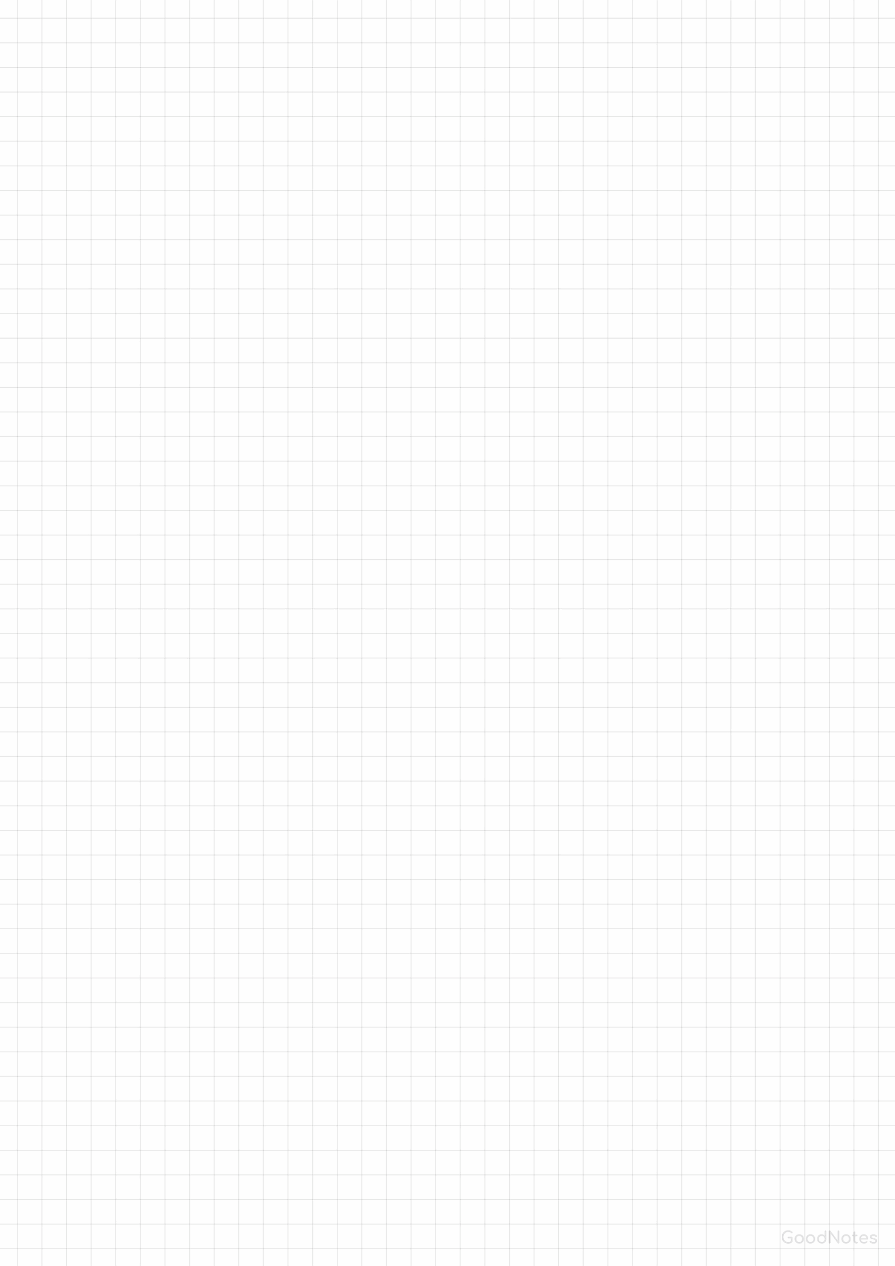 Graph Paper Online Printable Free