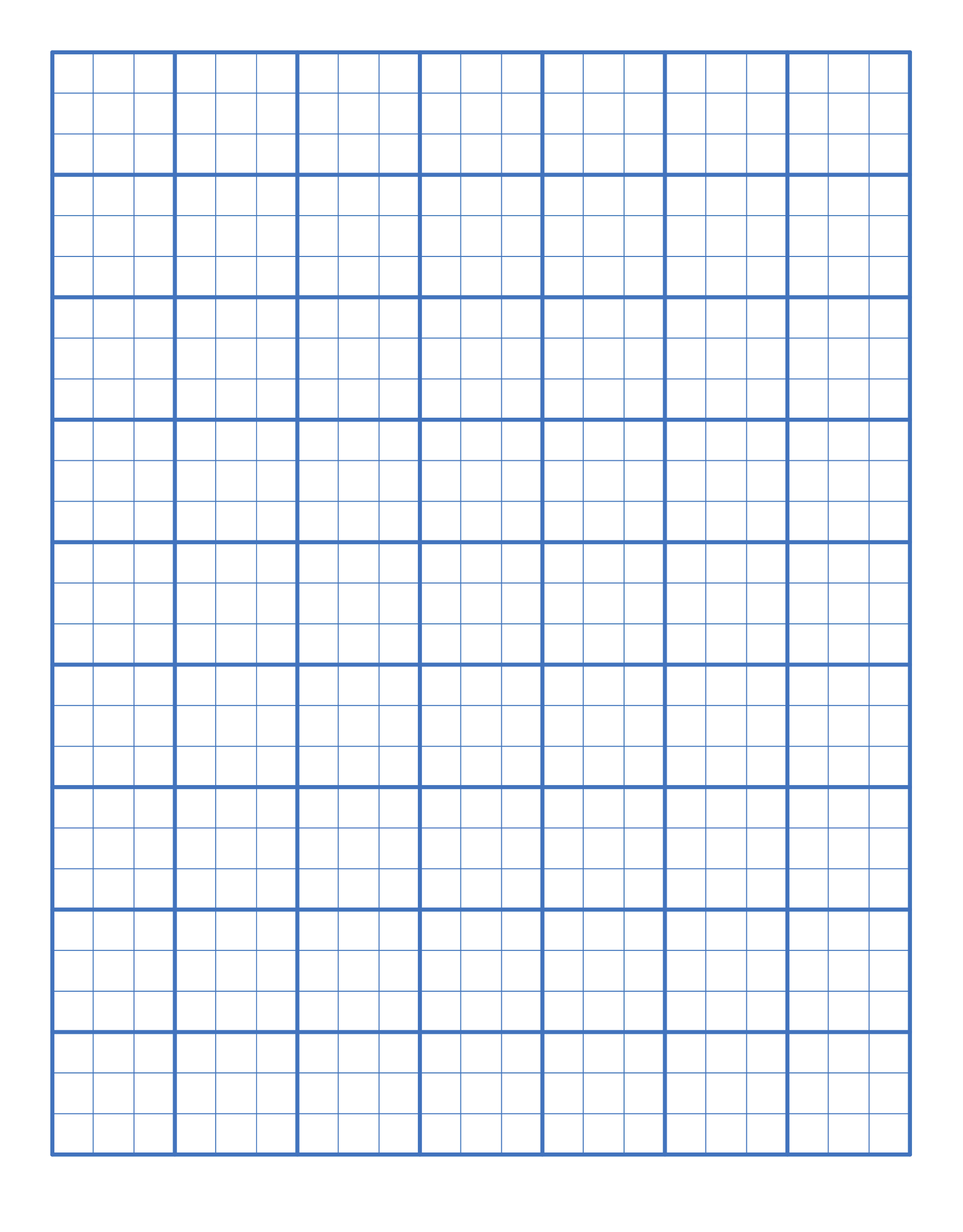 Free Printable Graph Paper Online Grid Paper Free Printables 