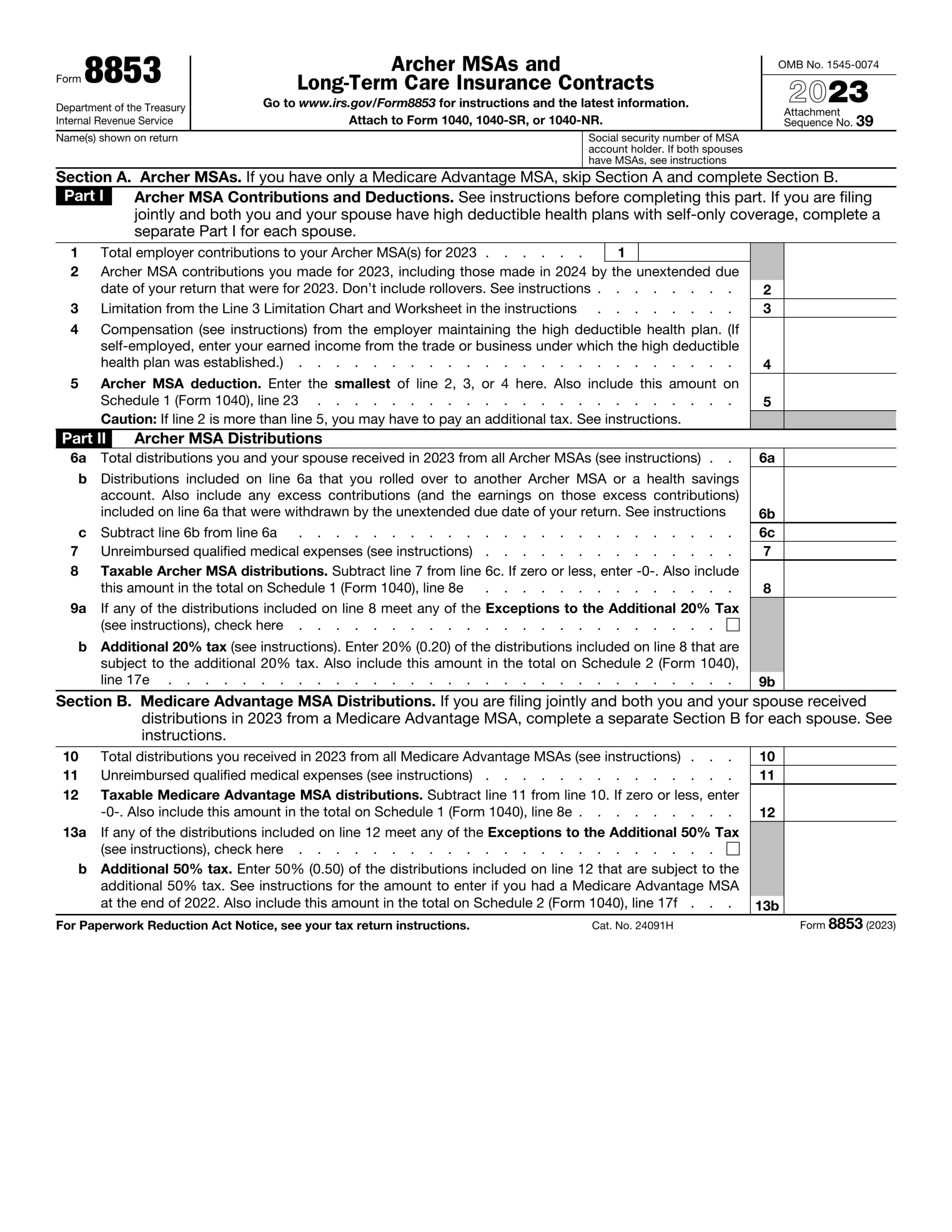 G 1145 Latest Form Pdf