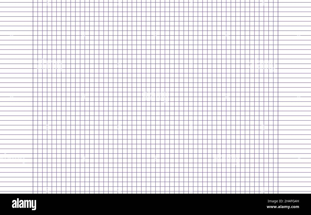 Paper With Grid Lines Printable